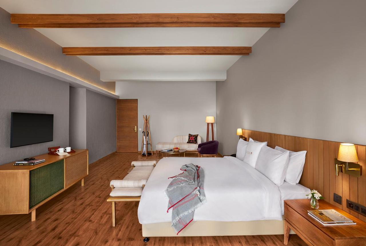 Storii By Itc Hotels, The Kaba Retreat, Solan Екстер'єр фото